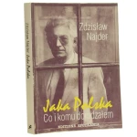 Jaka Polska Co i komu doradzałem Najder Zdzisław [1993]