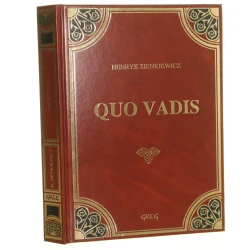 Quo vadis? Henryk Sienkiewicz [2003]