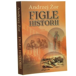 Figle historii Andrzej Żor [Biografie Niezwykłe / 2005]