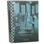 Sprawiedliwość w Dachau Opowieść o procesach nazistów Greene Joshua (Sfery - Sfera Historii) (2012)