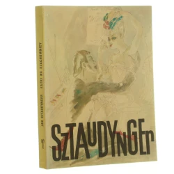 Łatki na szachownicy Jan Sztaudynger [ilustracje i projekt okładki Maja Berezowska] [1980]