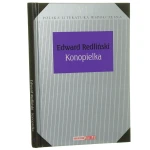 Konopielka Redliński Edward [Polska Literatura Współczesna]