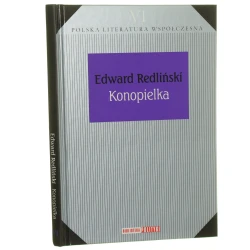 Konopielka Redliński Edward [Polska Literatura Współczesna]