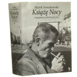 Książę Nocy Najlepsze opowiadania Nowakowski Marek [2018]