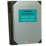 Tatarak i inne opowiadania Iwaszkiewicz Jarosław [Polska Literatura Współczesna / 2008]