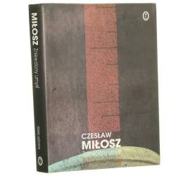 Zniewolony umysł Czesław Miłosz [1999]