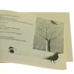 Podglądanie rodaków Kern Ludwik Jerzy opracowanie graficzne Mróz Daniel [1972]