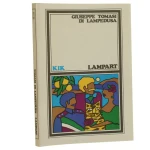 Lampart Giuseppe Tomasi di Lampedusa [Klub Interesującej Książki / 1988]