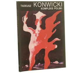 Kompleks polski Konwicki Tadeusz [Seria z Tukanem / 1989]  