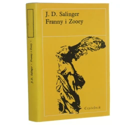 Franny i Zooey Salinger J. D. [Nike / 1981]