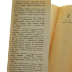 Powieść teatralna Bułhakow Michał [1980]