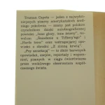 Psy szczekają Opowiadania Capote Truman [1982]
