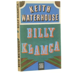 Billy Kłamca Keith Waterhouse [1974]