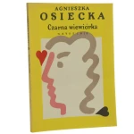 Czarna wiewiórka Osiecka Agnieszka [1989]