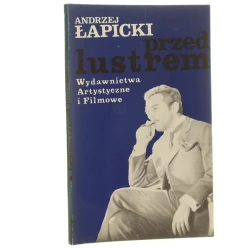 Przed lustrem Andrzej Łapicki [1983]