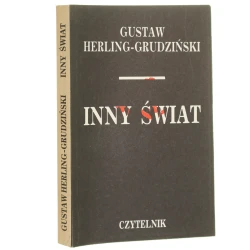 Inny świat Herling-Grudziński Gustaw [1989]