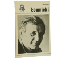 Tadeusz Łomnicki Witold Filler [1976]