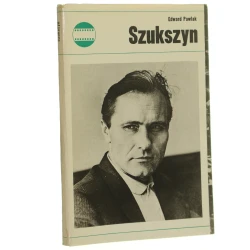 Wasilij Szukszyn Edward Pawlak [1981]