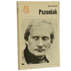 Wojciech Pszoniak Maciej Karpiński [1976]