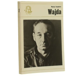 Andrzej Wajda - teatr Maciej Karpiński [1980]