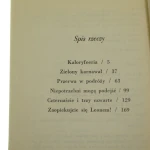 Kabaret Starszych Panów Jeremi Przybora [1973]