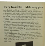 malowany ptak (2).JPG