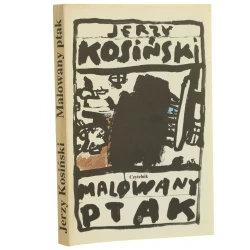 Malowany ptak Kosiński Jerzy [1989]