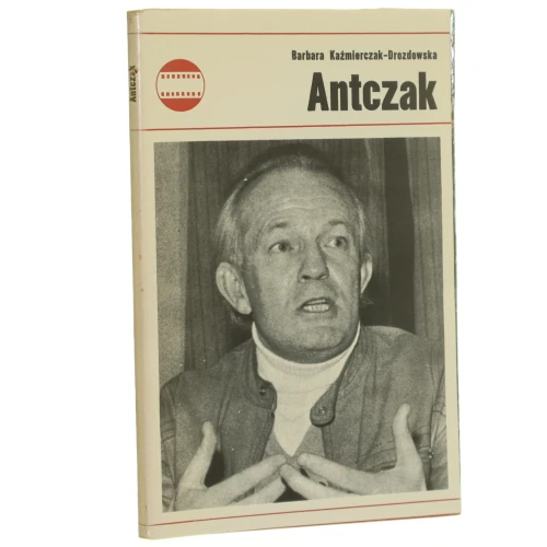 Jerzy Antczak Barbara Kaźmierczak-Drozdowska [1980]