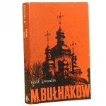 Biała gwardia Bułhakow Michał [1974]