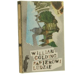Papierowi ludzie Golding William [1988]