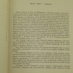 Ptaki ziem polskich t. I-II Sokołowski Bogumił [1958]