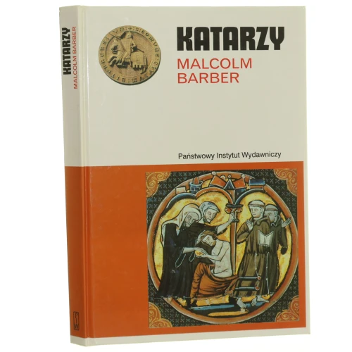 Katarzy Barber Malcolm [Rodowody Cywilizacji, Seria Ceramowska / 2005]