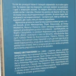 Wymazana granica Śladami II Rzeczypospolitej Tomasz Grzywaczewski [Reportaż / 2020]