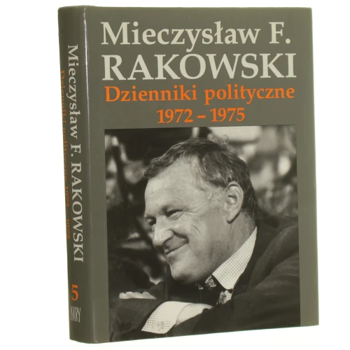 dzienniki polityczne rakowski t. 5 (1).JPG