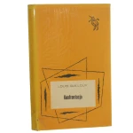 Konfrontacja Louis Guilloux Ilustr. Bożena Wahl [Biblioteka Jednorożca / 1970]