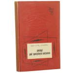 Pociągi pod specjalnym nadzorem Hrabal Bohumil [Biblioteka Jednorożca / 1969]