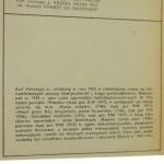 Rzeźnia numer pięć czyli krucjata dziecięca czyli obowiązkowy taniec ze śmiercią Vonnegut Kurt jr. [Klub Interesującej Książki / 1989]