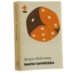 Teoria i praktyka Wybór pism Habermas Jurgen [Biblioteka Myśli Współczesnej / 1983]