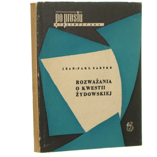 rozważania sartre.JPG