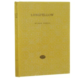 Wybór poezji Henry Wadsworth Longfellow [seria Biblioteka Poetów/1975]