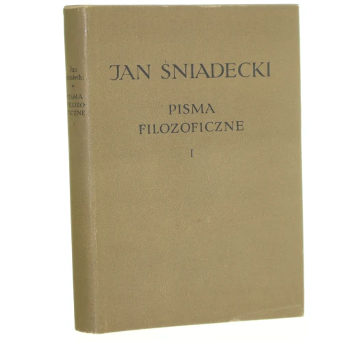 pisma śniadecki.JPG