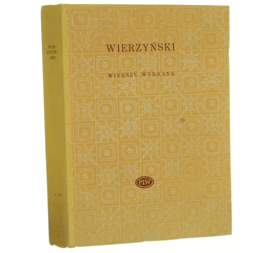 wiersze wierzyński.JPG