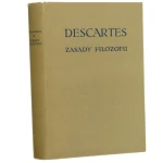 Zasady filozofii Descartes Rene [Biblioteka Klasyków Filozofii / 1960]