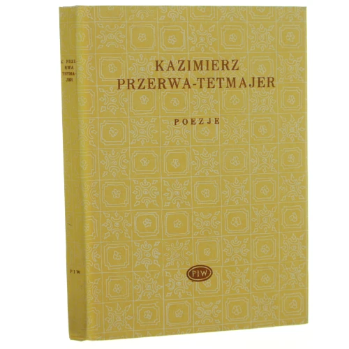poezje przerwa tetmajer.JPG