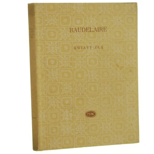kwiaty baudelaire.JPG