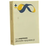 Filozofia egzystencji Jaspers Karl [Biblioteka Myśli Współczesnej / 1990]