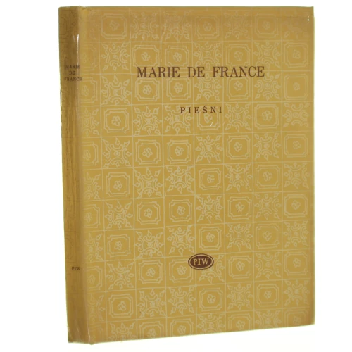 pieśni marie de france.JPG