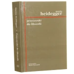Przyczynki do filozofii (Z wydarzania) Martin Heidegger [1996]
