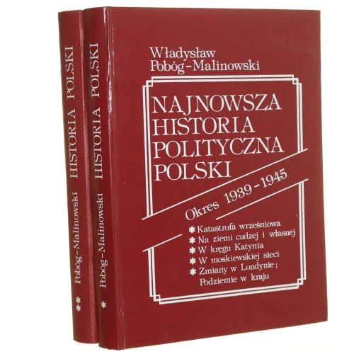 najnowsza historia polityczna polski.JPG