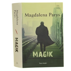 Magik Magdalena Parys [Nowa Proza Polska/ 2014]